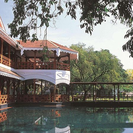 Governor'S Residence, A Belmond Hotel, Γιανγκόν Εξωτερικό φωτογραφία