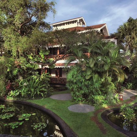 Governor'S Residence, A Belmond Hotel, Γιανγκόν Εξωτερικό φωτογραφία