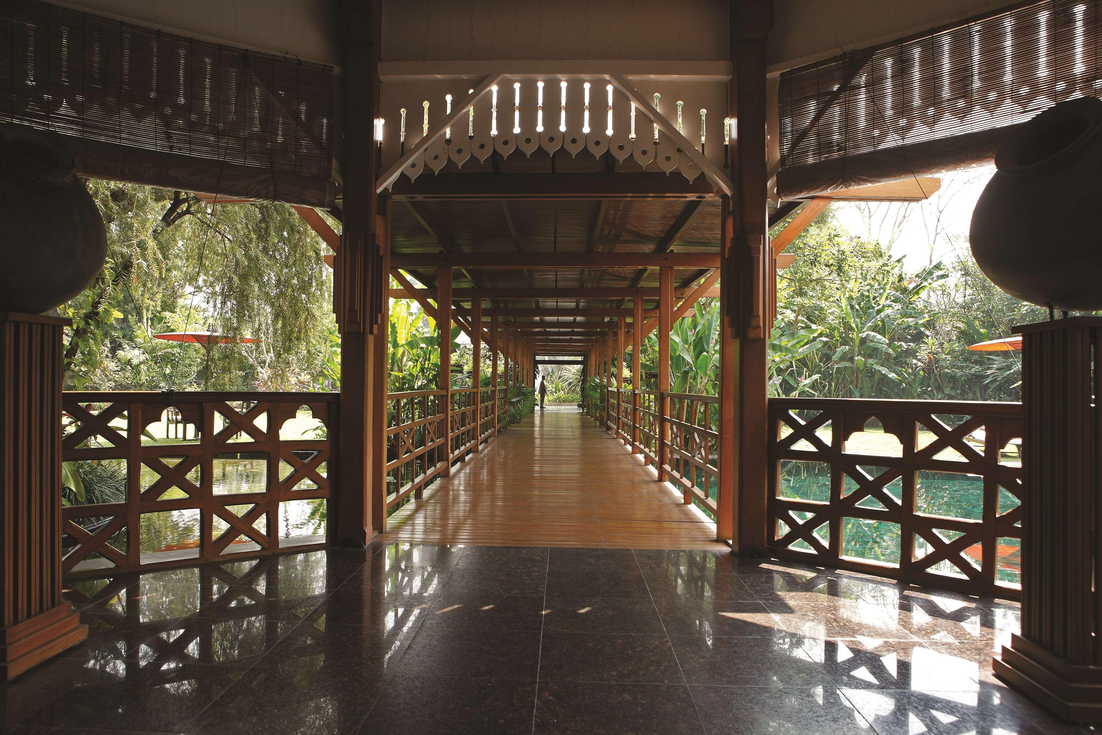 Governor'S Residence, A Belmond Hotel, Γιανγκόν Εξωτερικό φωτογραφία