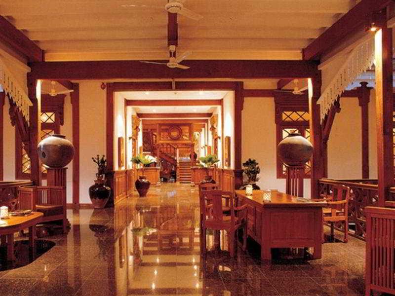 Governor'S Residence, A Belmond Hotel, Γιανγκόν Εξωτερικό φωτογραφία