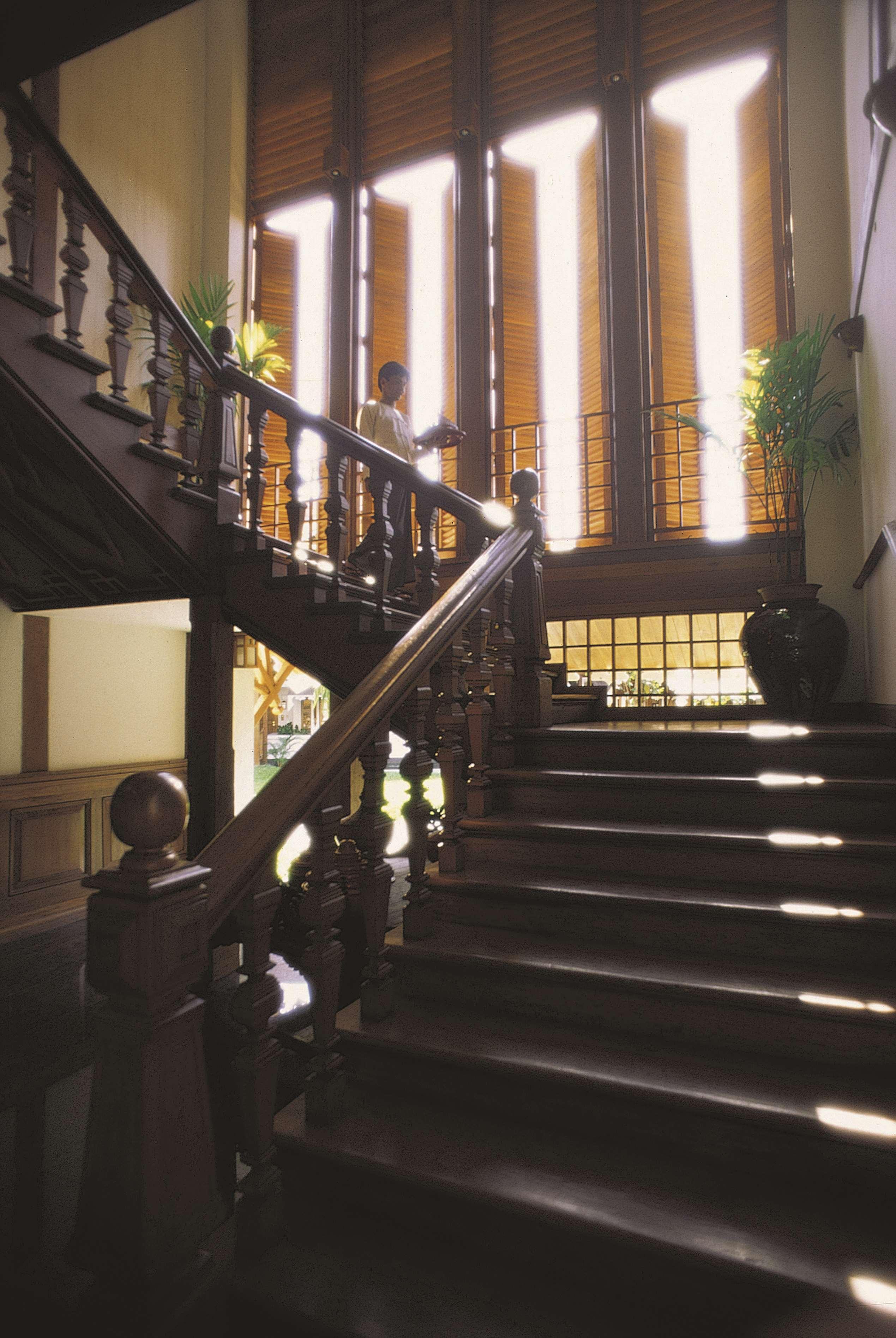 Governor'S Residence, A Belmond Hotel, Γιανγκόν Εξωτερικό φωτογραφία